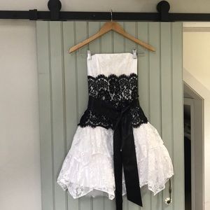 Jessica McClintock Dress